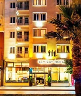 Hotel Temizay
