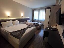 Hotel Temizay