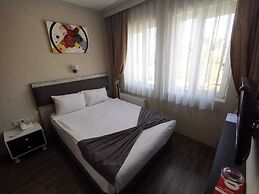 Hotel Temizay