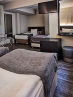 Hotel Temizay