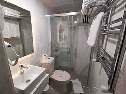 Hotel Temizay