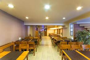Hotel Temizay