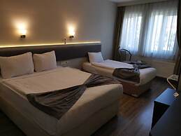 Hotel Temizay