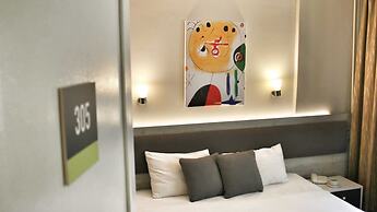 Hotel Temizay
