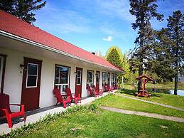 Auberge La Coudriere-Cool Hotel
