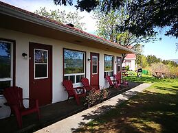 Auberge La Coudriere-Cool Hotel
