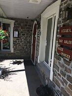 Auberge La Coudriere-Cool Hotel