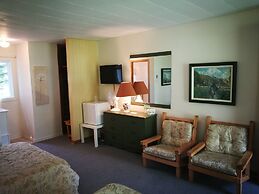 Auberge La Coudriere-Cool Hotel