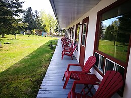 Auberge La Coudriere-Cool Hotel