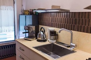 Cipriani Apartment