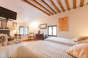 Cipriani Apartment
