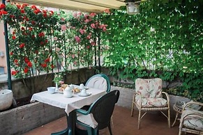 Cipriani Apartment