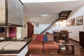 Cipriani Apartment