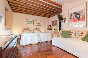 Cipriani Apartment