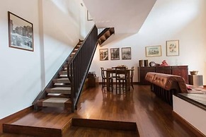 Cipriani Apartment
