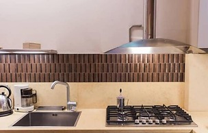 Cipriani Apartment