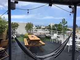 Nomada Urban Beach Hostel - Adults Only