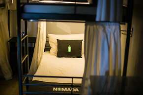 Nomada Urban Beach Hostel - Adults Only