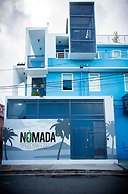 Nomada Urban Beach Hostel - Adults Only