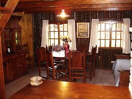 Los Platanos Cabañas & Suites