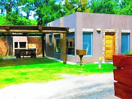 Los Platanos Cabañas & Suites