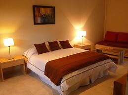 Los Platanos Cabañas & Suites