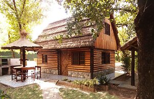 Los Platanos Cabañas & Suites