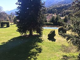 Cabañas La Pampita