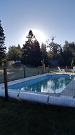 Cabañas La Pampita