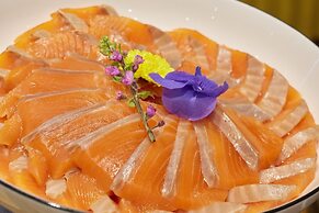 Almont Hotel Sendai