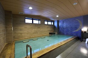 Almont Hotel Sendai
