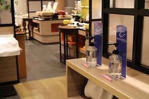 Almont Hotel Sendai