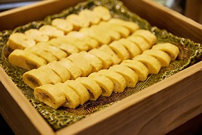 Almont Hotel Sendai