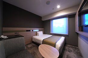Almont Hotel Sendai