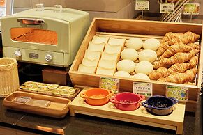 Almont Hotel Sendai