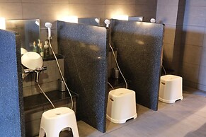 Almont Hotel Sendai