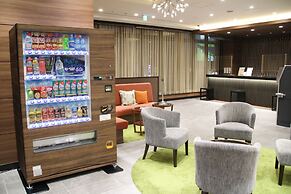 Almont Hotel Sendai