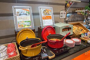 Almont Hotel Sendai