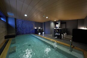 Almont Hotel Sendai