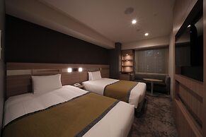 Almont Hotel Sendai