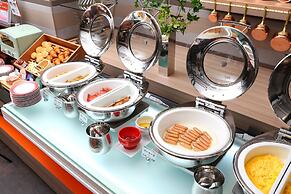 Almont Hotel Sendai