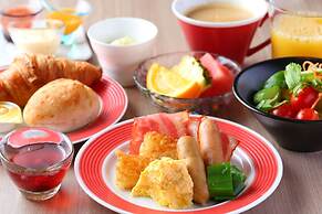 Almont Hotel Sendai