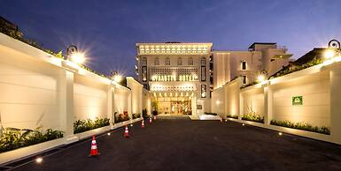 Ayaartta Hotel Malioboro