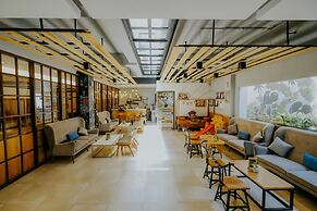 Ayaartta Hotel Malioboro
