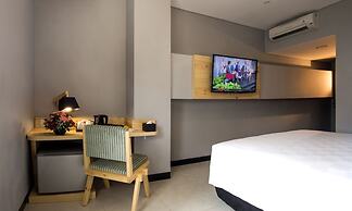 Ayaartta Hotel Malioboro