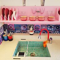 Soulmate Pension