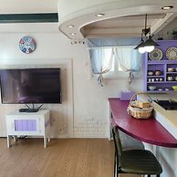 Soulmate Pension