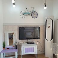 Soulmate Pension