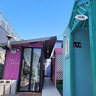 Soulmate Pension