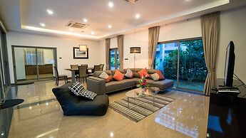 Villa Navin Premier Pool Villa